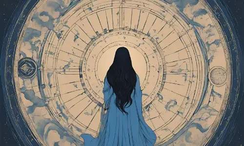 Soins et fréquences astrologiques – Format Journée