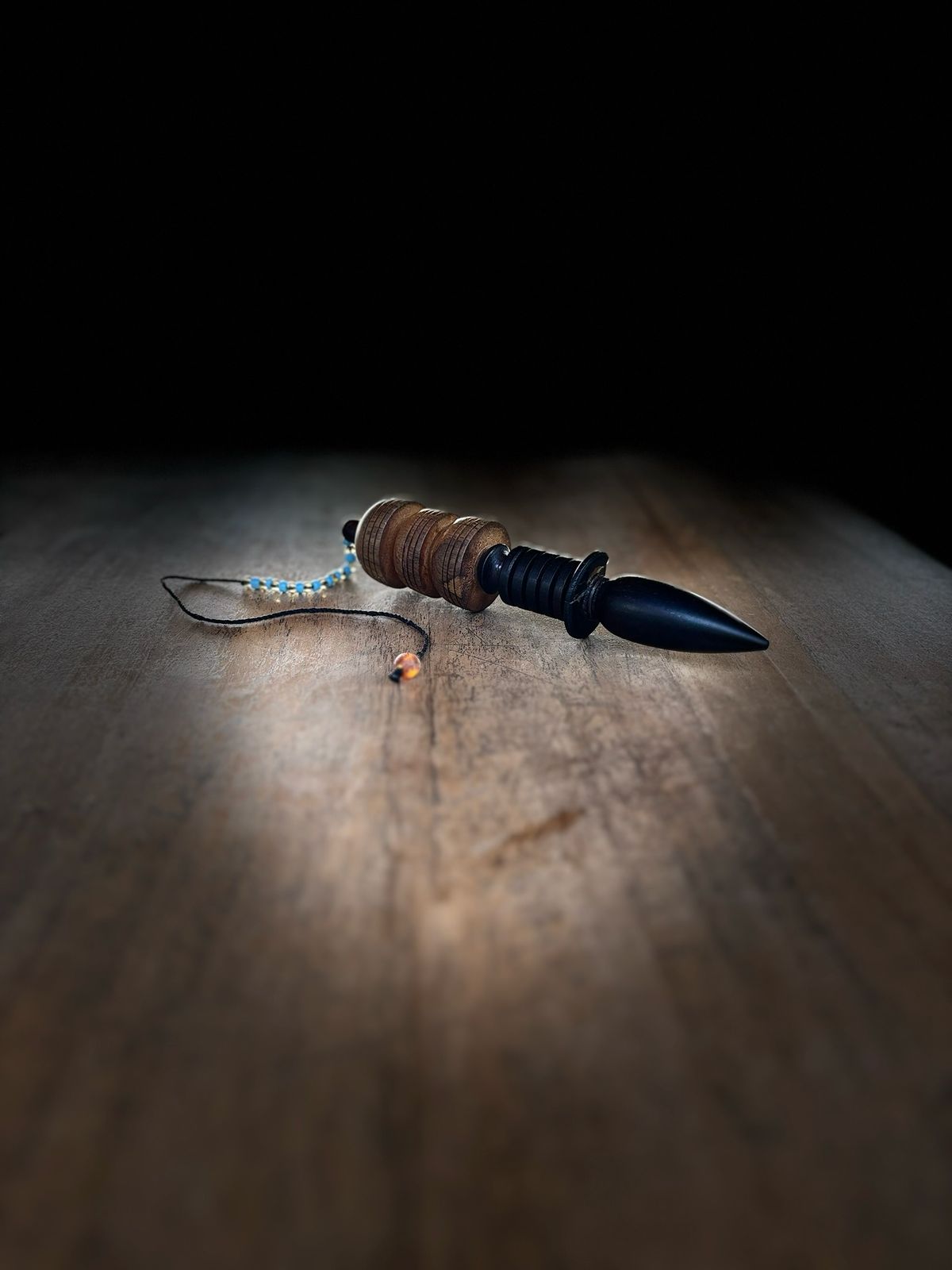 Pause café et étude