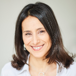 Avatar De L'Utilisateur